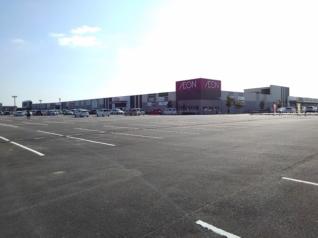 グリーンフォレストＡの物件内観写真