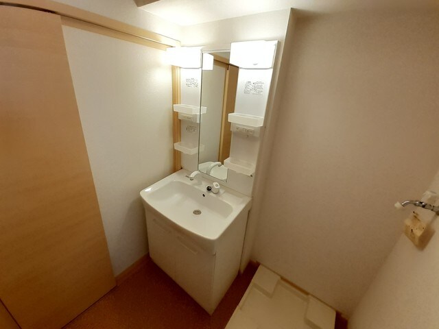 モンターナ　アルタＢの物件内観写真