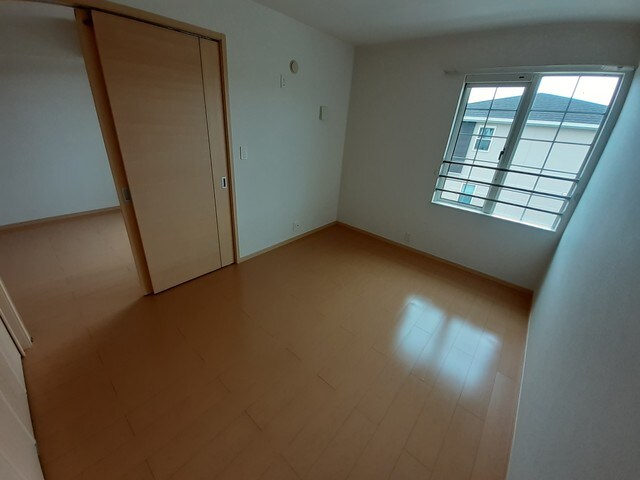 モンターナ　アルタＢの物件内観写真