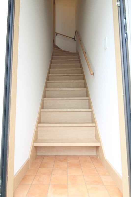 ゴールド鷹の物件内観写真