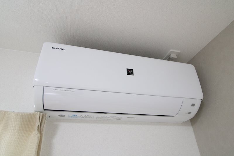 ゴールド鷹の物件内観写真