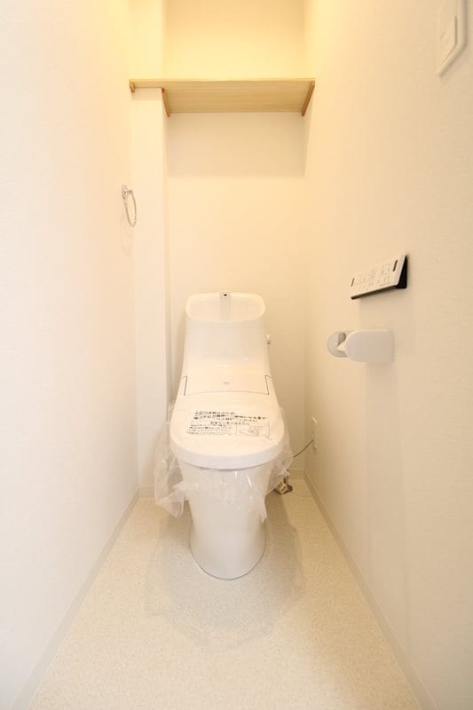 シルバー鷹の物件内観写真