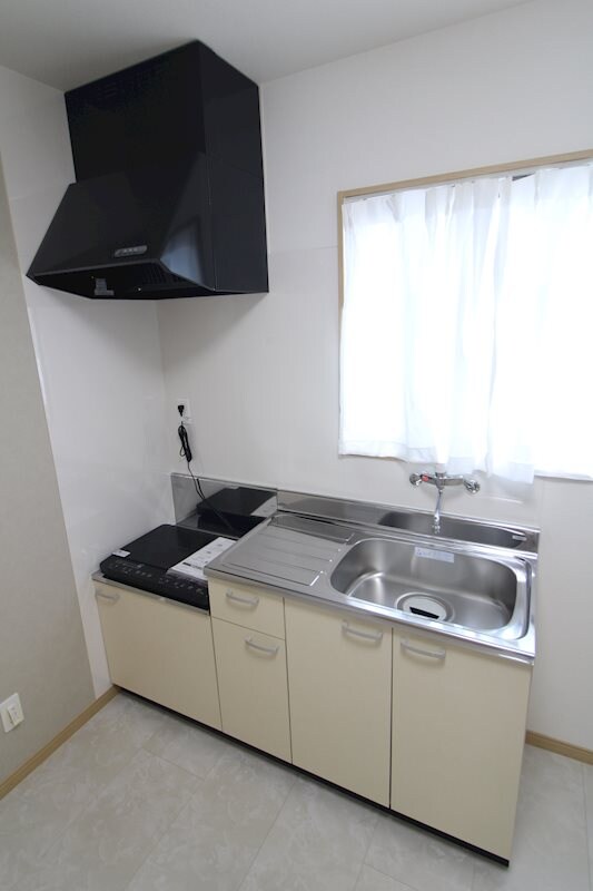 シルバー鷹の物件内観写真