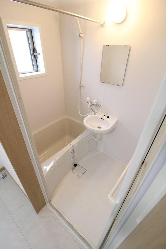 シルバー鷹の物件内観写真