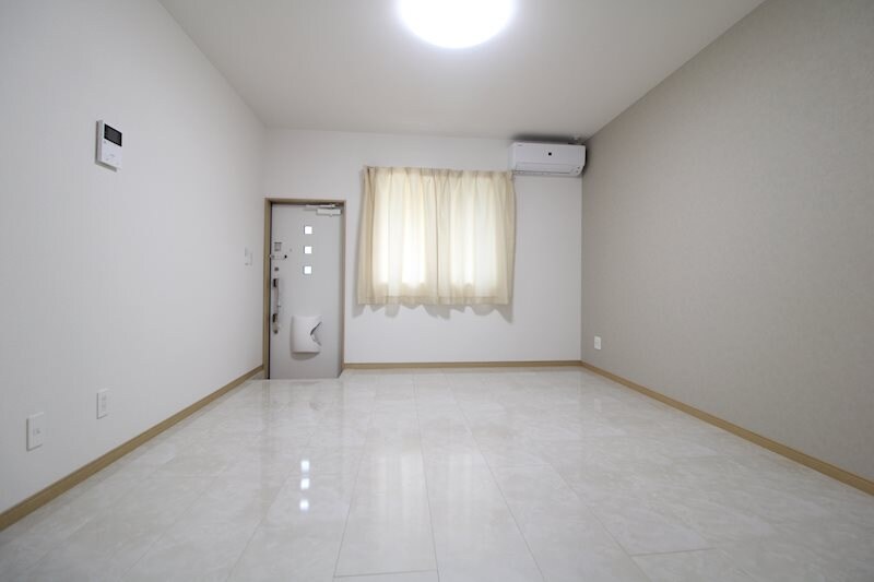 シルバー鷹の物件内観写真