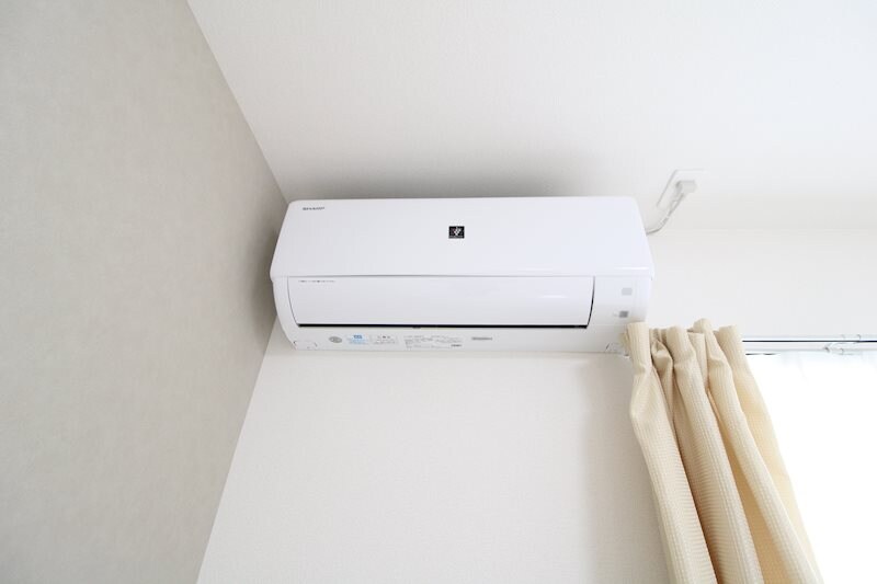 シルバー鷹の物件内観写真