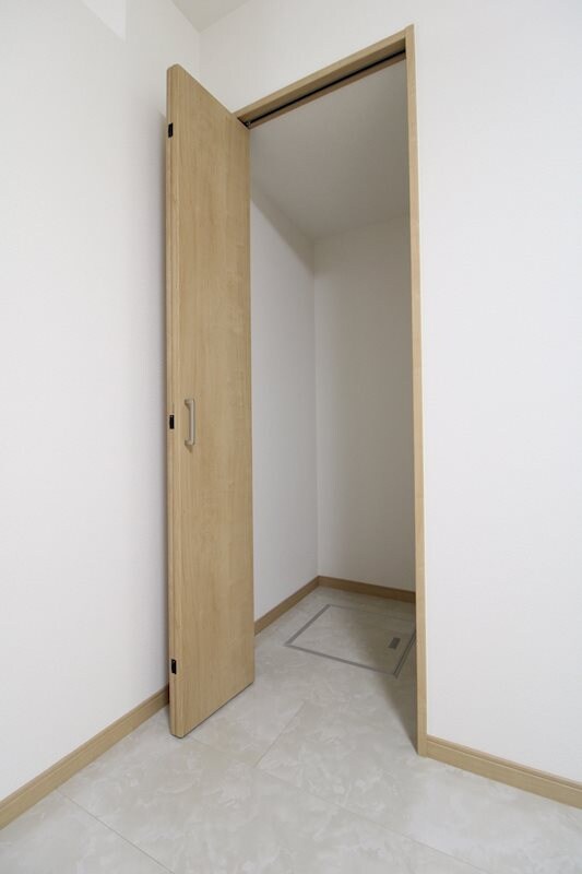 シルバー鷹の物件内観写真