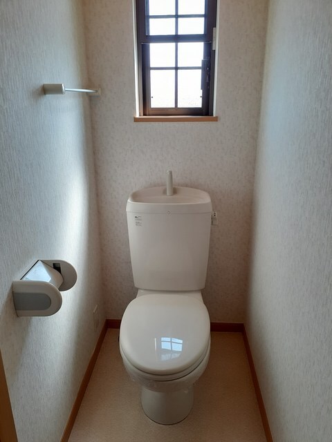 セイバリ－ヒルズ希みが丘の物件内観写真