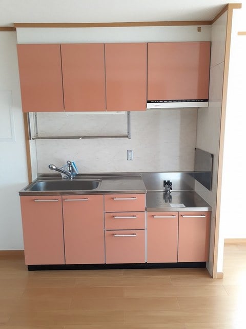 セイバリ－ヒルズ希みが丘の物件内観写真