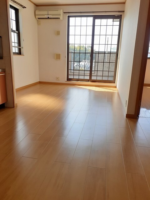 セイバリ－ヒルズ希みが丘の物件内観写真