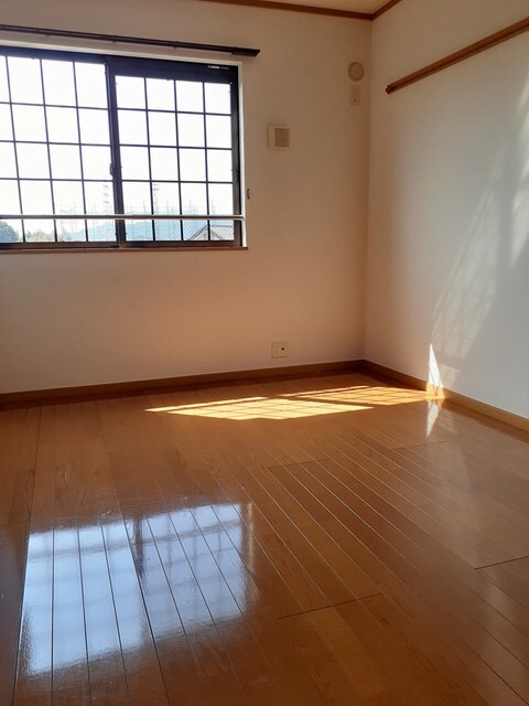 セイバリ－ヒルズ希みが丘の物件内観写真