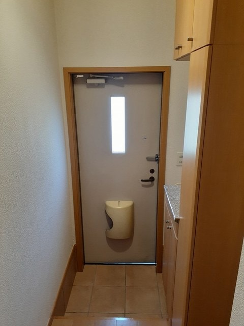 セイバリ－ヒルズ希みが丘の物件内観写真