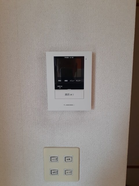 セイバリ－ヒルズ希みが丘の物件内観写真