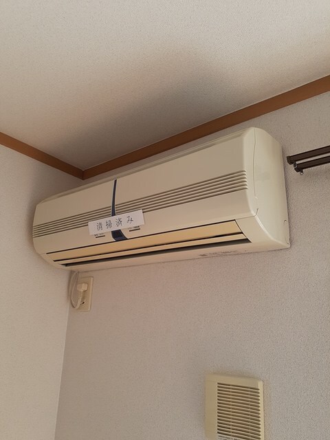 セイバリ－ヒルズ希みが丘の物件内観写真