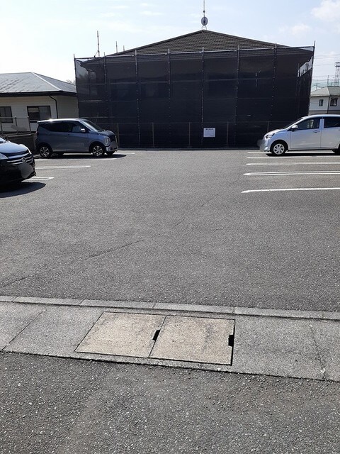 セイバリ－ヒルズ希みが丘の物件内観写真