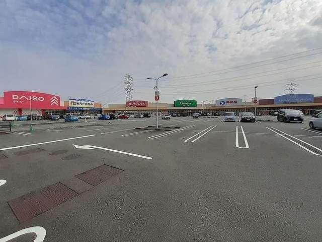 セイバリ－ヒルズ希みが丘の物件内観写真