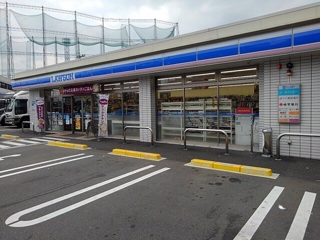 セイバリ－ヒルズ希みが丘の物件内観写真