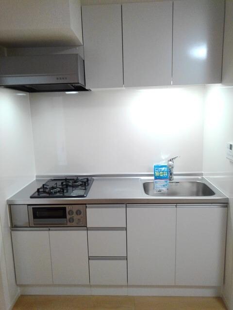 ラ　メゾン　デュボヌールの物件内観写真