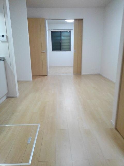 ラ　メゾン　デュボヌールの物件内観写真