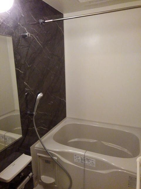 ラ　メゾン　デュボヌールの物件内観写真