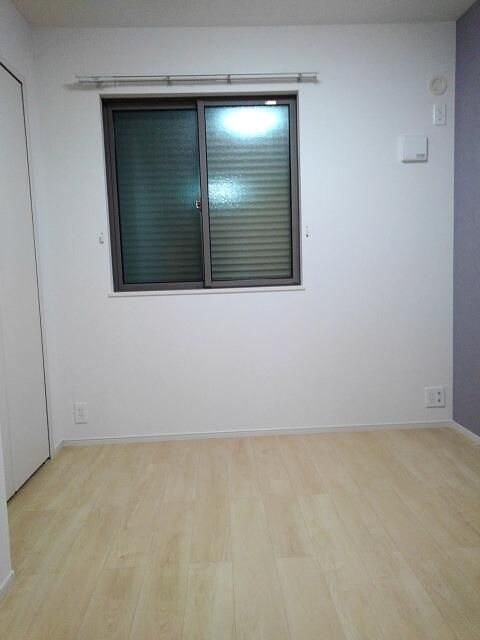 ラ　メゾン　デュボヌールの物件内観写真