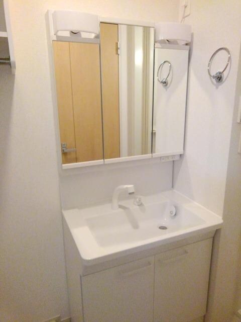 ラ　メゾン　デュボヌールの物件内観写真