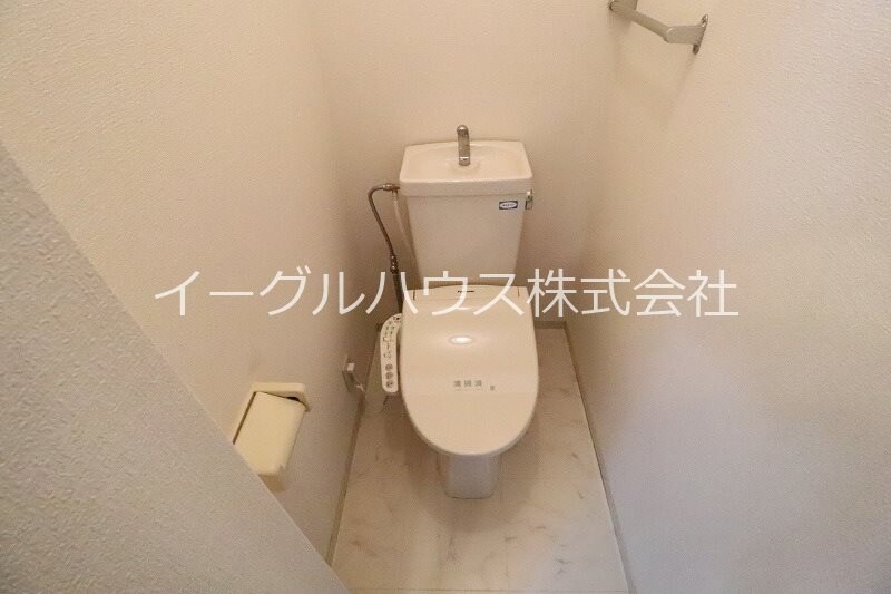 セリバテール太宰府の物件内観写真