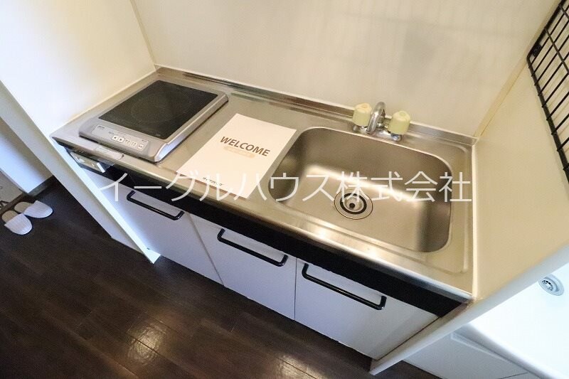 都府楼前駅 徒歩7分 2階の物件内観写真