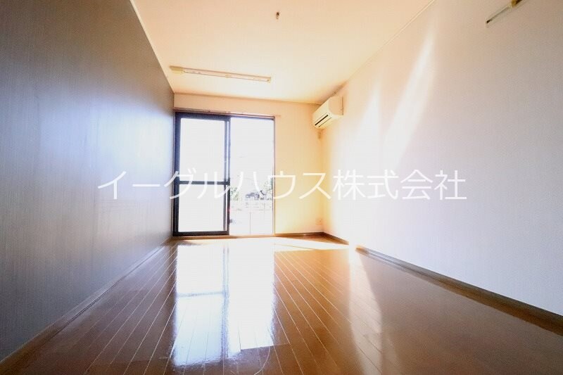 都府楼前駅 徒歩7分 2階の物件内観写真