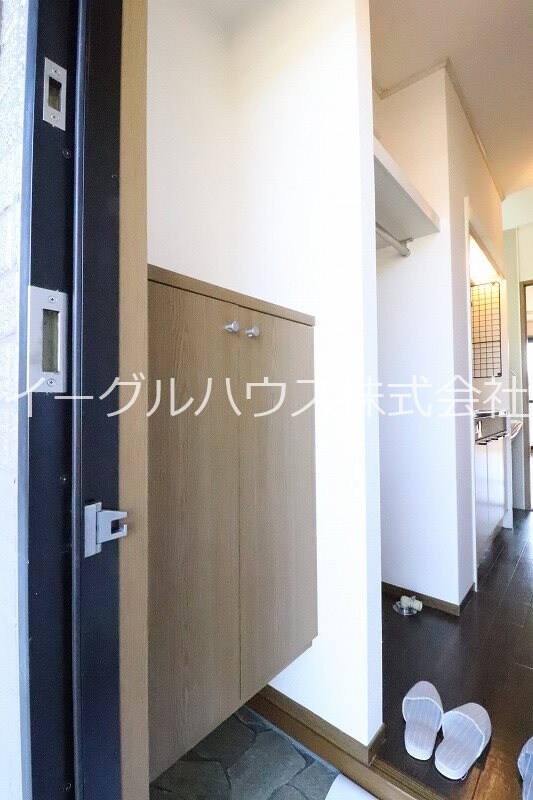 都府楼前駅 徒歩7分 2階の物件内観写真