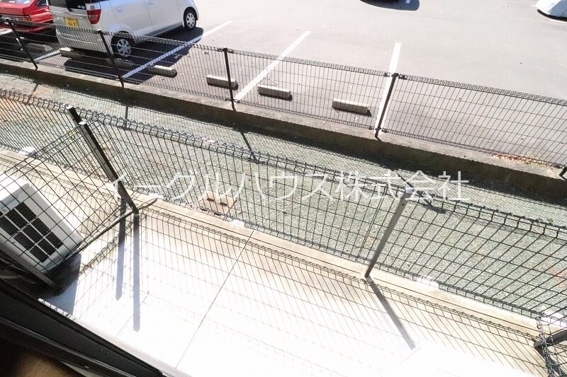 都府楼前駅 徒歩7分 2階の物件内観写真