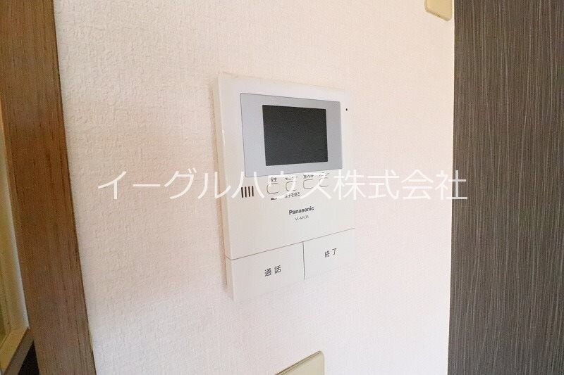 都府楼前駅 徒歩7分 2階の物件内観写真