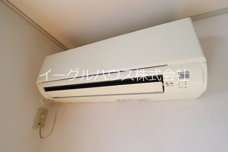 都府楼前駅 徒歩7分 2階の物件内観写真