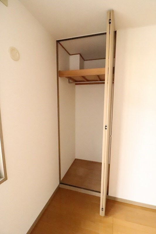 ウェルフェアビレッジAの物件内観写真