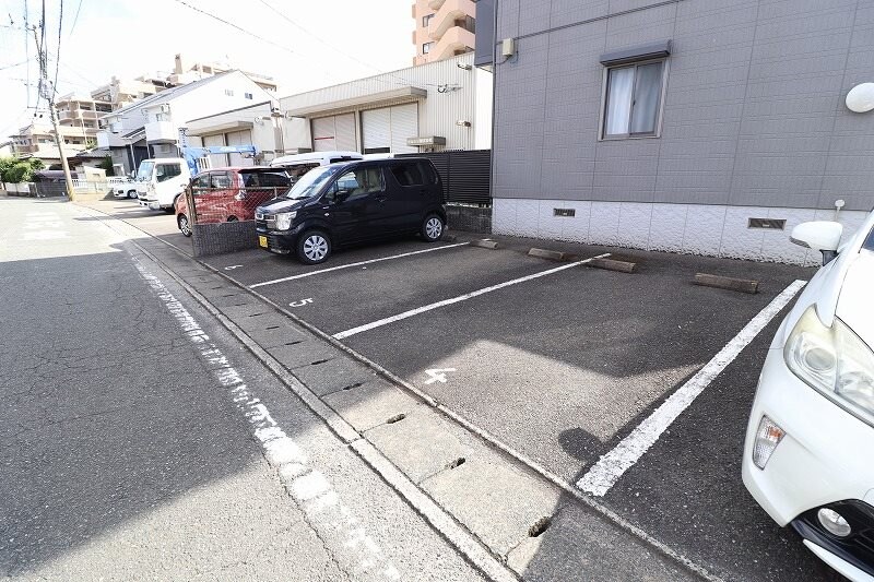 シャーメゾン筑紫駅前の物件内観写真