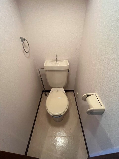 プレアール塔原東の物件内観写真