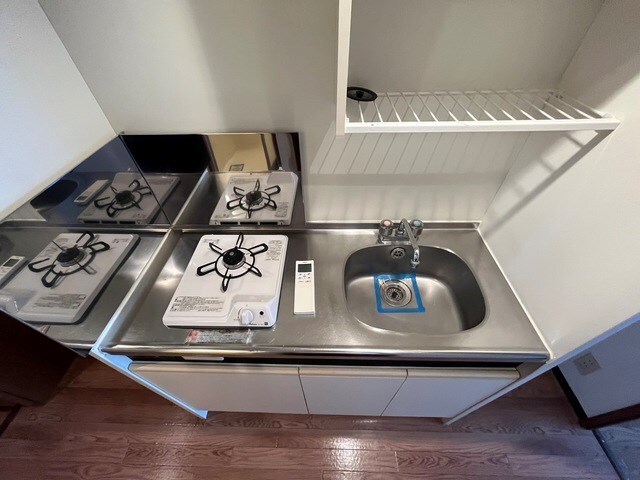 プレアール塔原東の物件内観写真