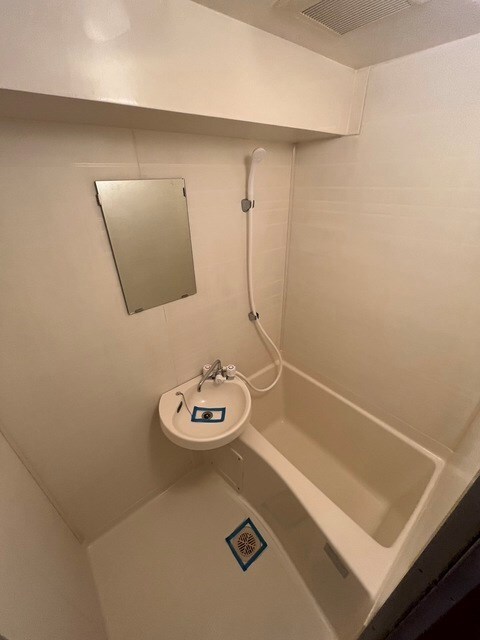 プレアール塔原東の物件内観写真