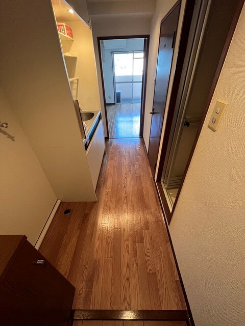 プレアール塔原東の物件内観写真