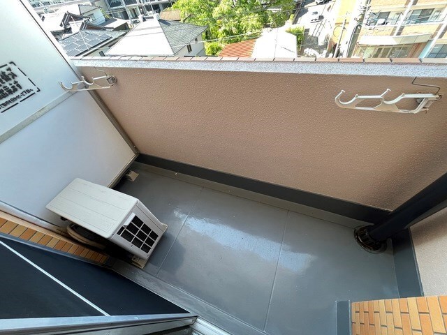 プレアール塔原東の物件内観写真