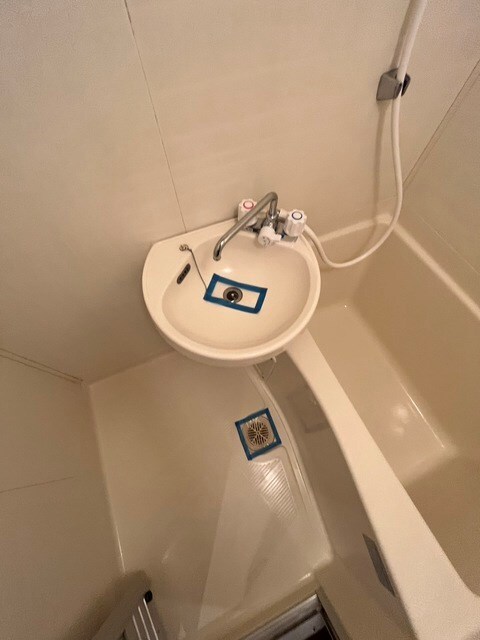 プレアール塔原東の物件内観写真