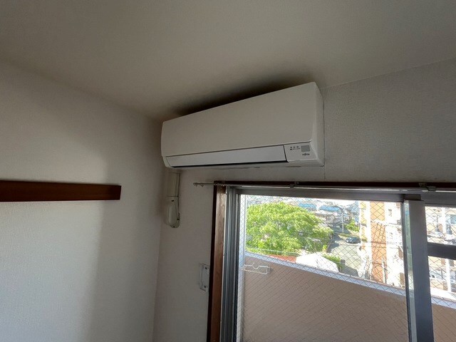 プレアール塔原東の物件内観写真