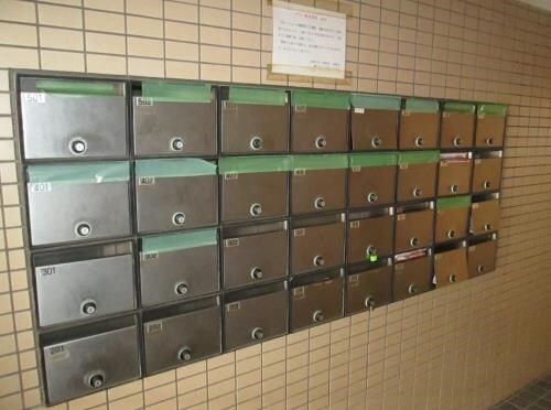 プレアール塔原東の物件内観写真