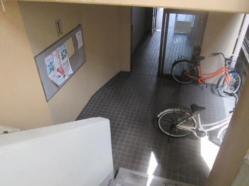 プレアール塔原東の物件内観写真