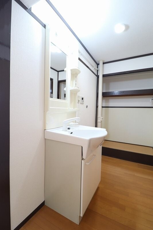 二日市ビルの物件内観写真