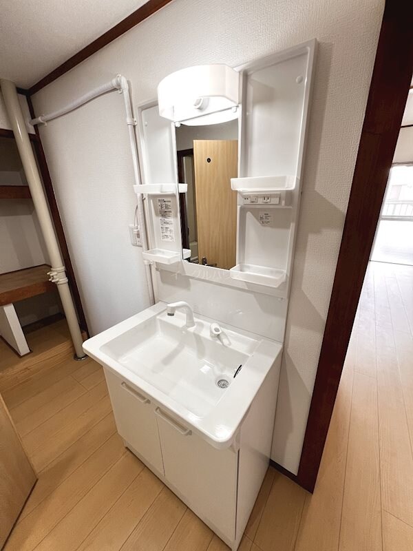 二日市ビルの物件内観写真