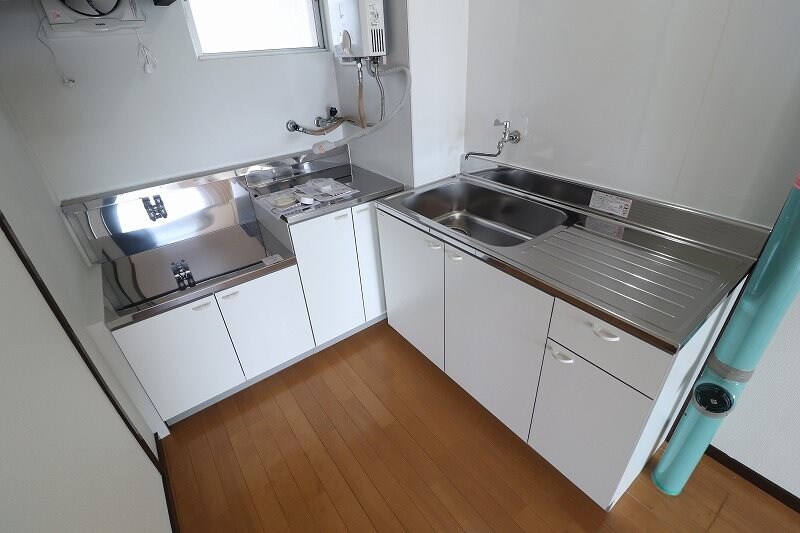 二日市ビルの物件内観写真