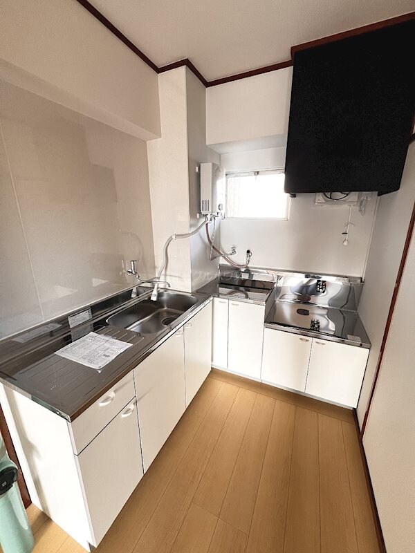 二日市ビルの物件内観写真