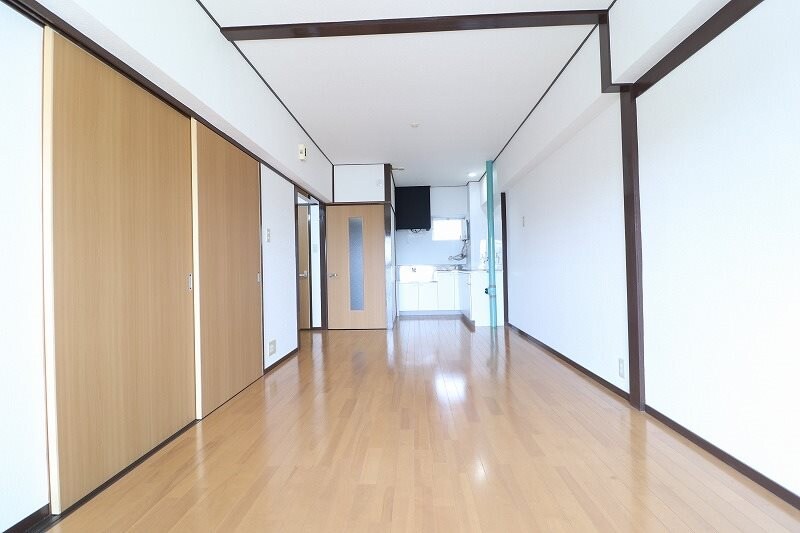 二日市ビルの物件内観写真