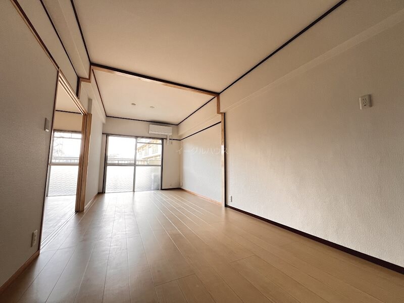 二日市ビルの物件内観写真